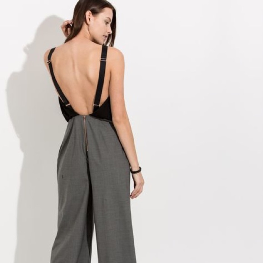 Kit And Ace Jumpsuit Bnwt. - image 2